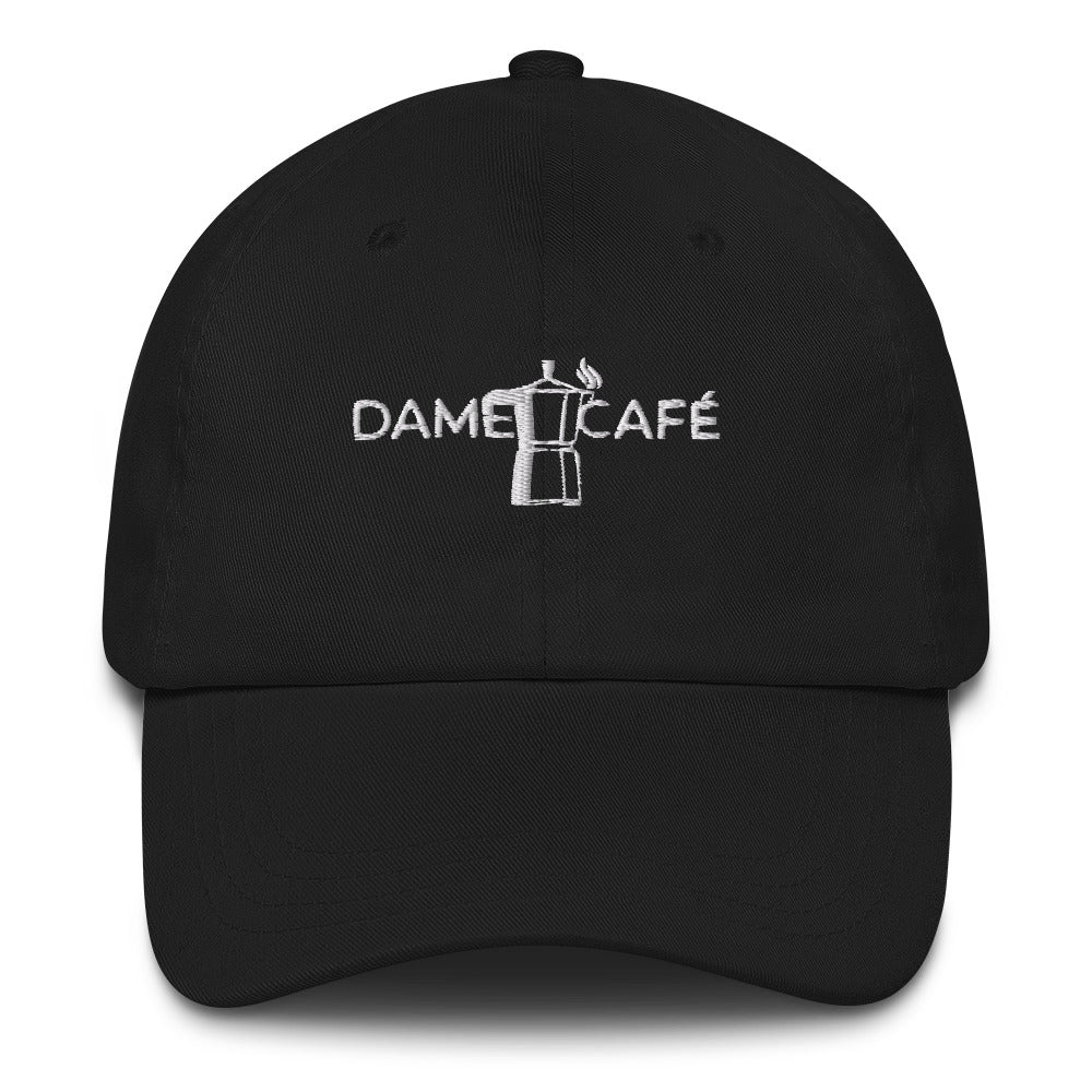 Dame Café hat