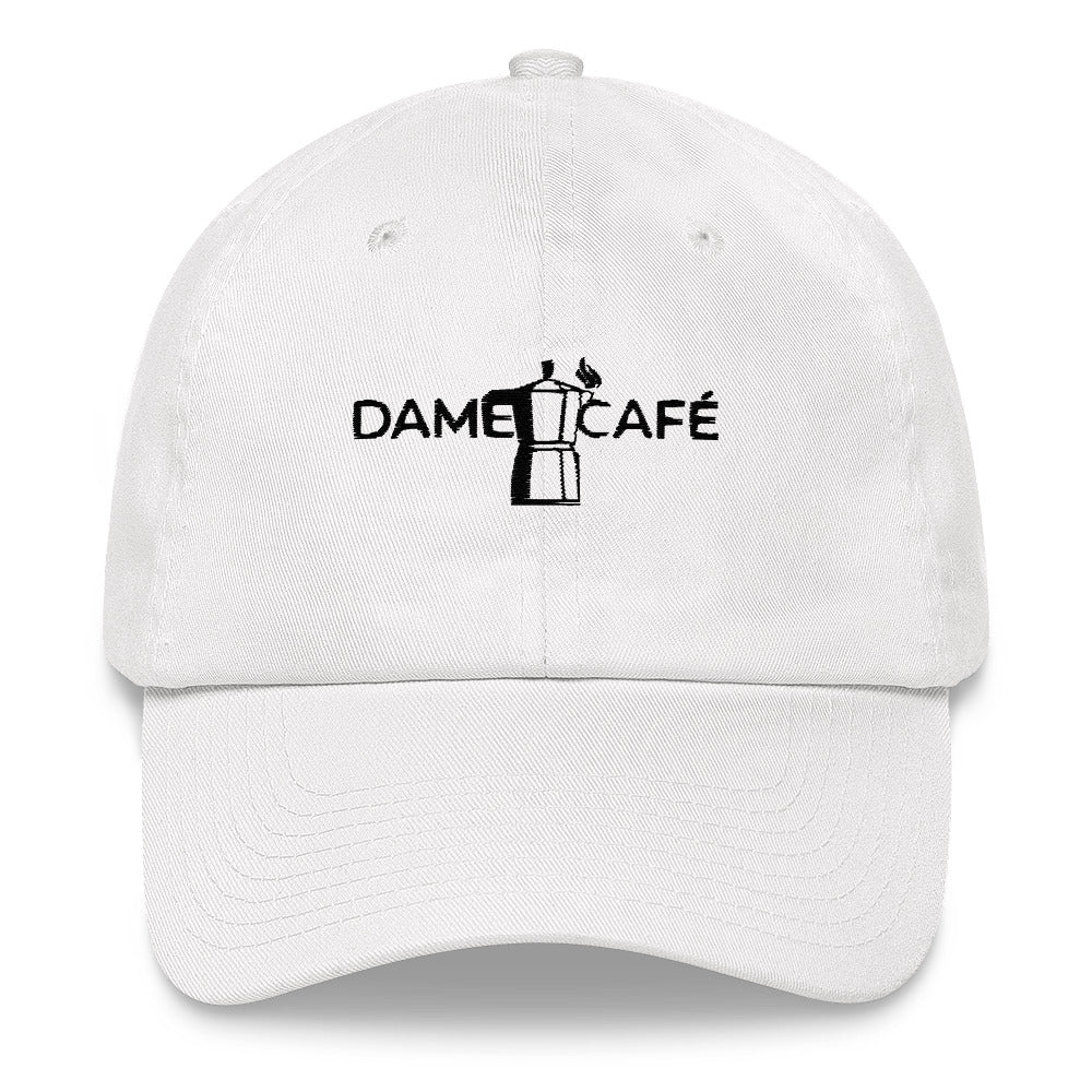 Dame Café hat