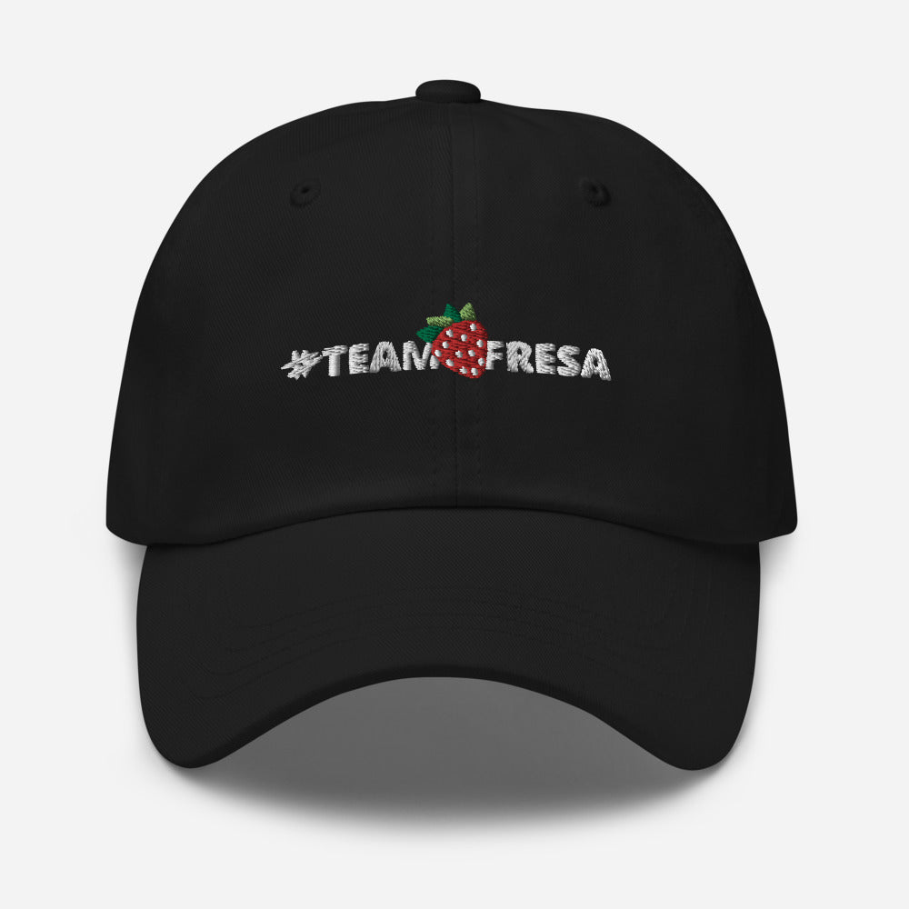 #TeamFresa Hat