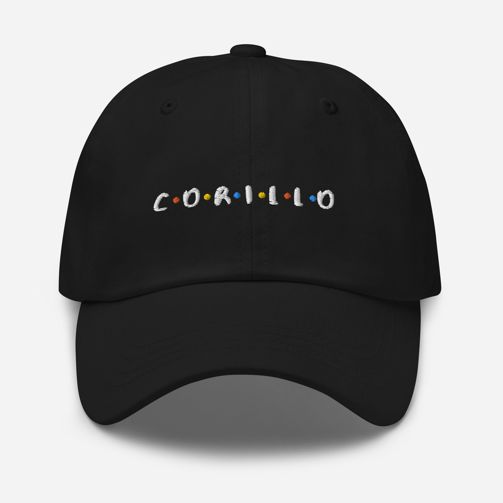 Corillo Hat