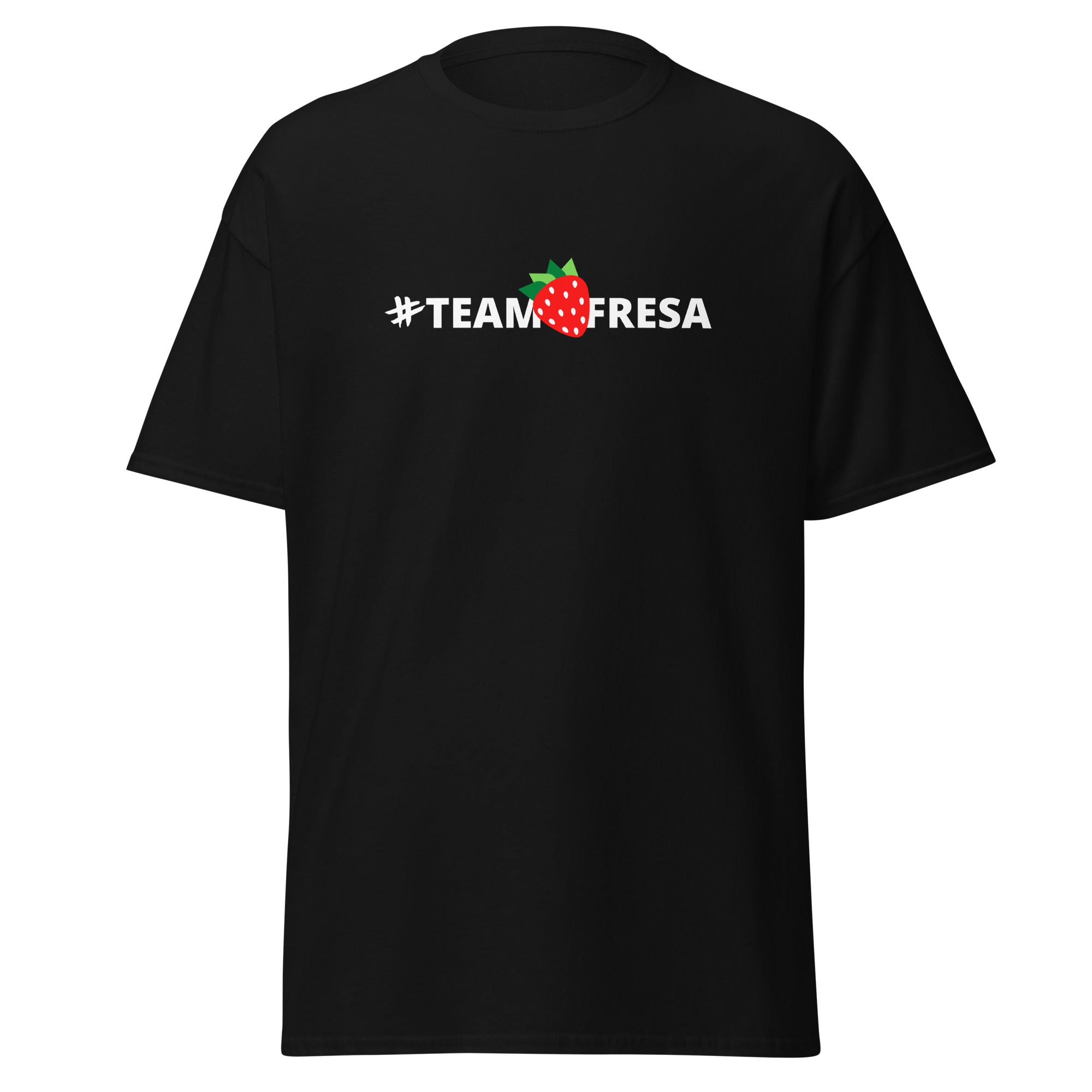 #TeamFresa Tshirt