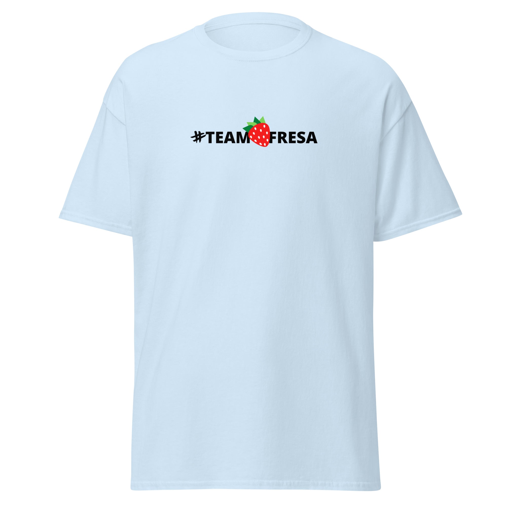 #TeamFresa T-Shirt